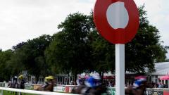 Newmarket 